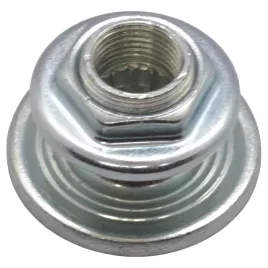 Верхний фланец для гидроаккумулятора Aquasystem 3/4”×1/2”