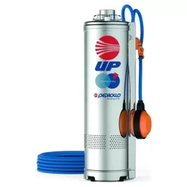Насос для колодца Pedrollo UPm 4/4-GE