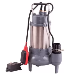 Дренажный насос Aquario Vortex 18-8C