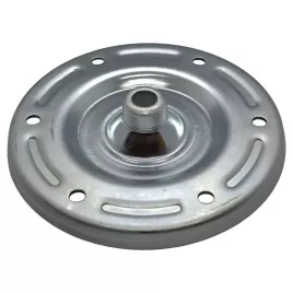 Фланец для гидроаккумулятора Uni-Fitt 1 1/4” (260 мм, оцинкованный)