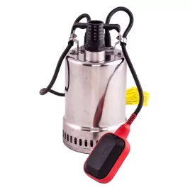 Дренажный насос Aquario Vortex 4-7SS