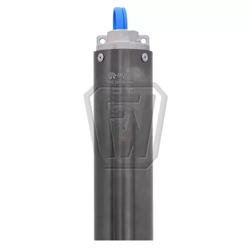 Насос скважинный Aquario ASP2B-100-100BE фото 2