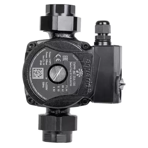 Циркуляционный насос Aquario AC 254-130 фото 1