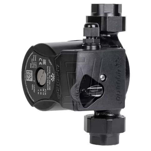 Циркуляционный насос Aquario AC 254-130 фото 2