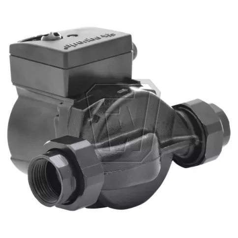 Циркуляционный насос Aquario AC 254-130 фото 3