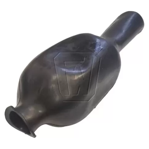 Мембрана расширительного бака Aquasystem VRV 150 фото 3