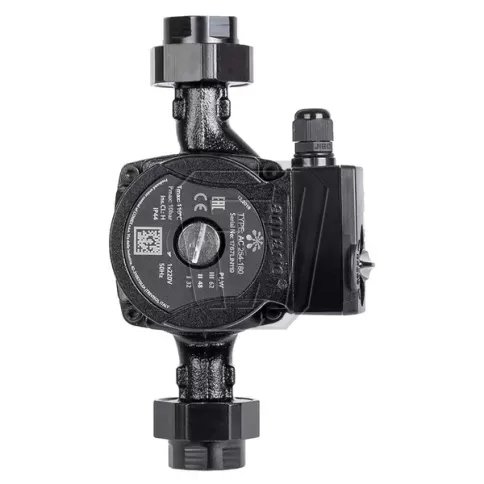 Циркуляционный насос Aquario AC 254-180 фото 6