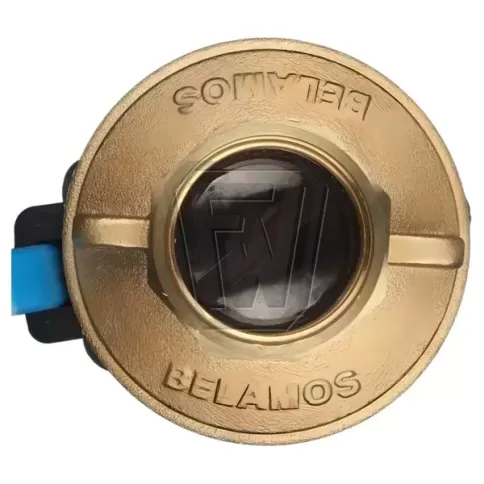 Насос скважинный Belamos 3TF-85/4, каб. 65 м фото 4