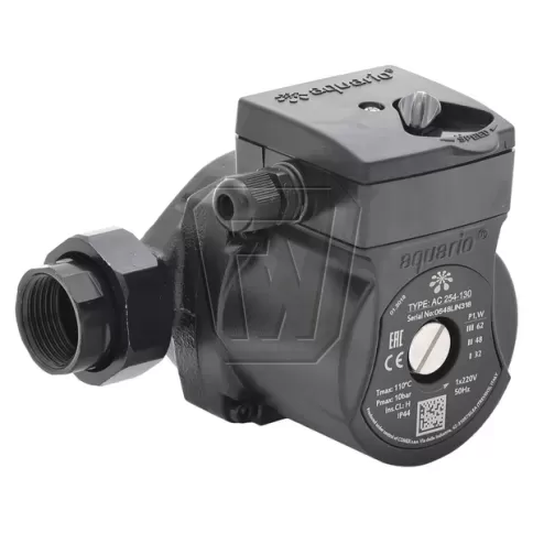 Циркуляционный насос Aquario AC 254-130 фото 6