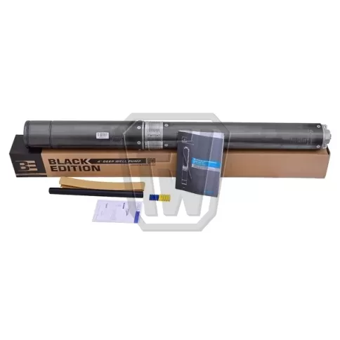 Насос скважинный Aquario ASP2B-100-100BE фото 5
