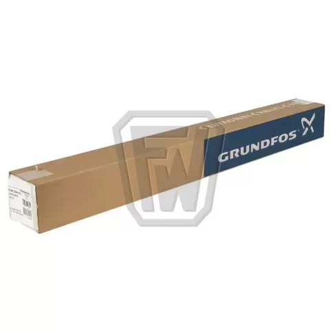 Насос скважинный Grundfos SQE 5-60 фото 5