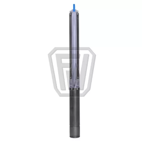 Насос скважинный Aquario ASP2B-100-100BE фото 1