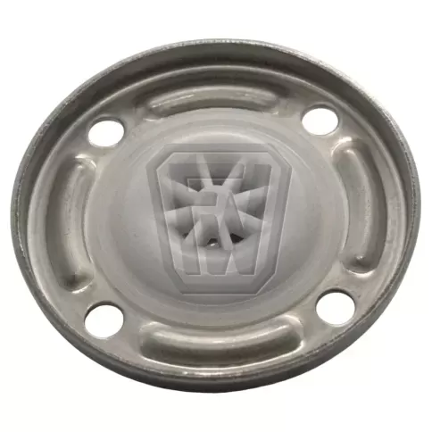 Фланец для гидроаккумулятора Uni-Fitt 3/4” (95 мм, нержавейка) фото 3