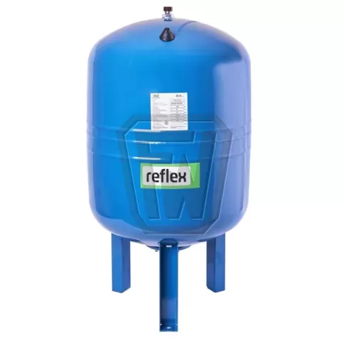 Гидроаккумулятор Reflex DE 200 фото 1